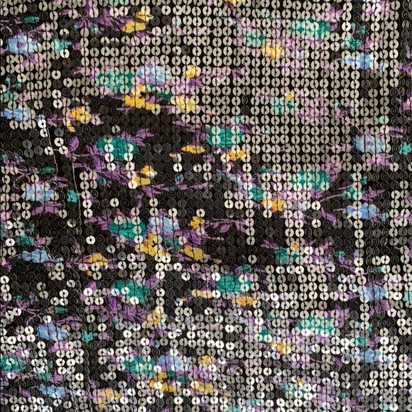 Sequence Dress - Picture 2 of 2